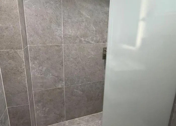 Apartment Urban Lotus , Self Check-in Tirana