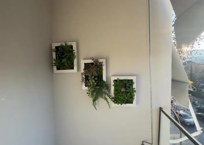 Urban Lotus , Self Check-in Apartment Tirana