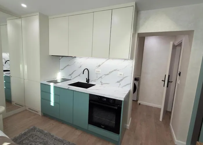 Apartment Urban Lotus , Self Check-in