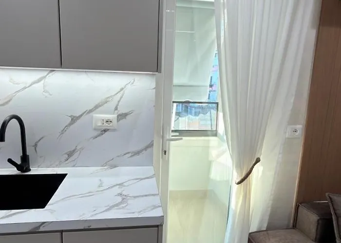 Apartment Urban Lotus , Self Check-in *