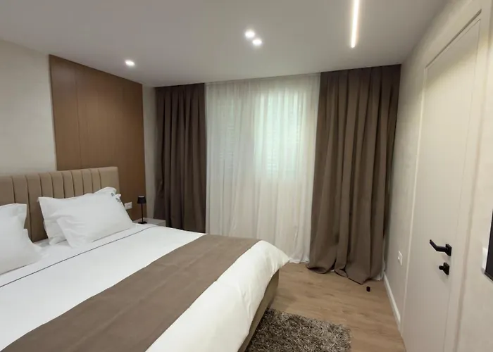 Urban Lotus , Self Check-in Apartment *